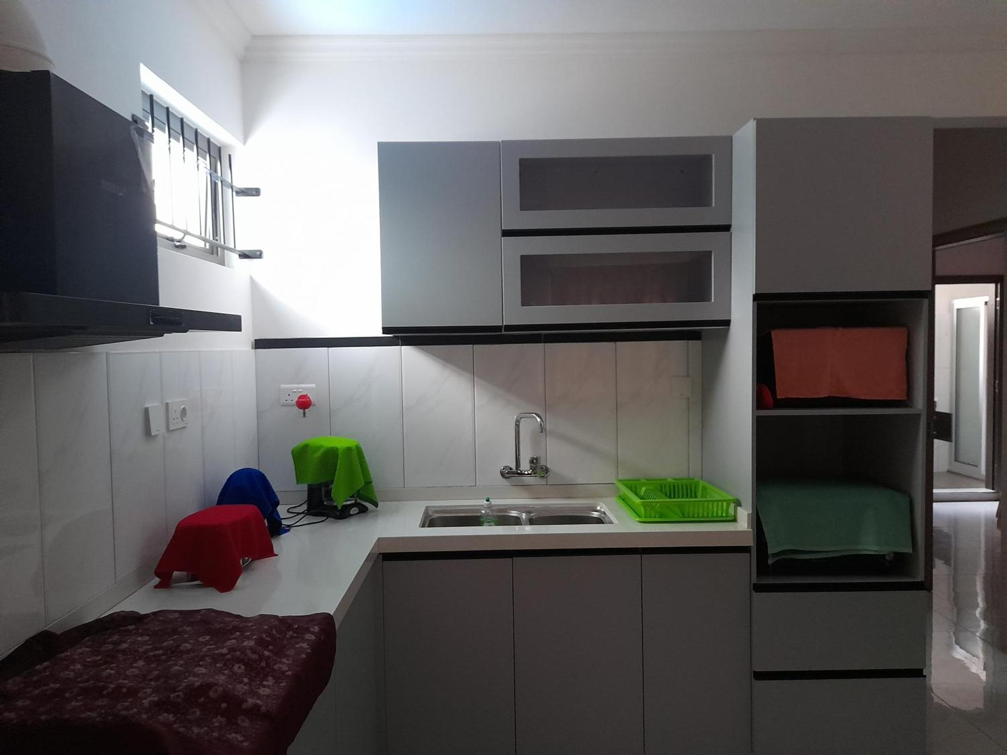 R & L Seaside Appartment Flic en Flac ภายนอก รูปภาพ