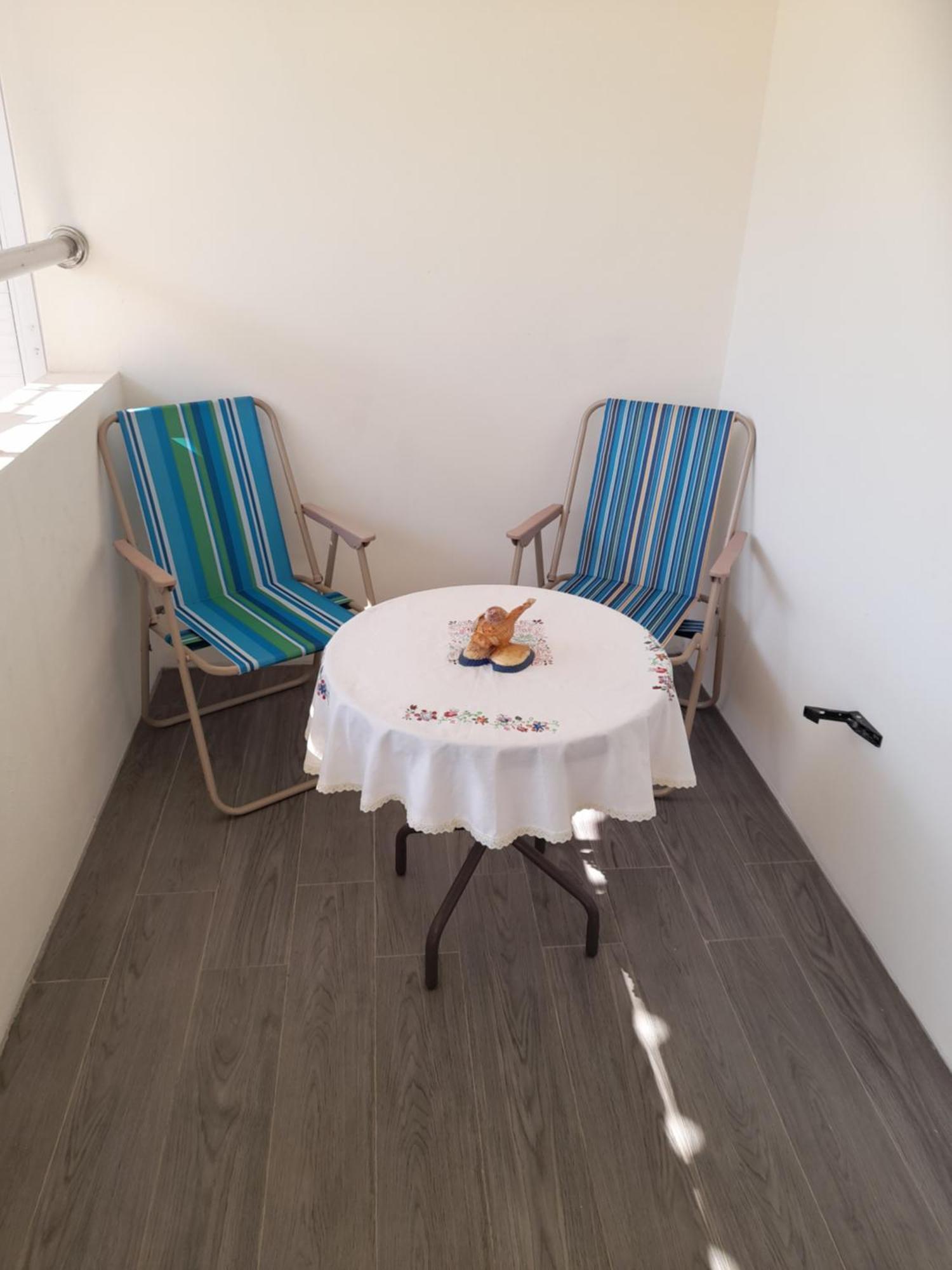 R & L Seaside Appartment Flic en Flac ภายนอก รูปภาพ